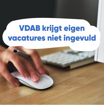 vacatures VDAB 